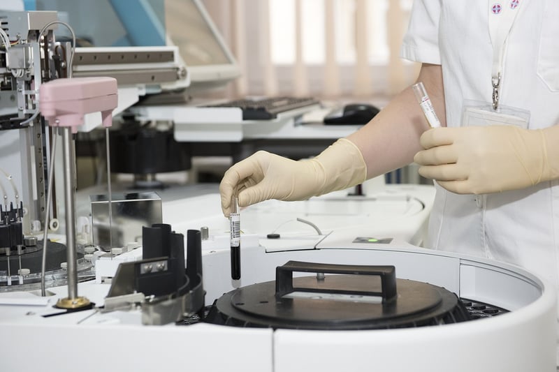 Medical Technologist
