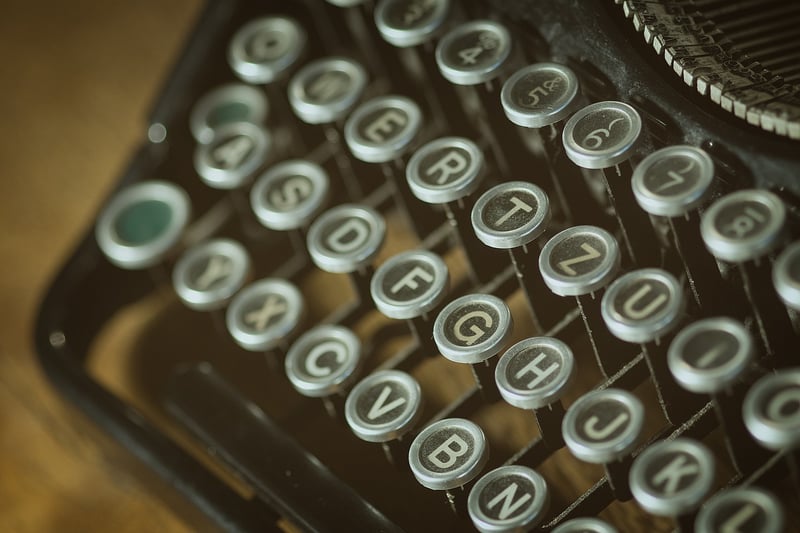 Creative Writer